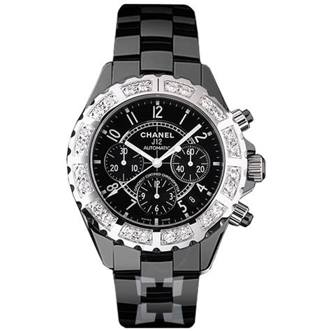 mens chanel j12 watch|Chanel j12 look alike watch.